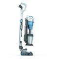 Vax U84-AL-Pe Air Lift Steerable Pet Vacuum Cleaner - Silver/Blue [Energy 220 volt not for usa.