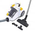 Zanussi ZAN7860UKE Cyclon Clean All Floor Bagless Cylinder Vacuum Cleaner, 800 220 VOLTS ONLY NOT FOR USA.