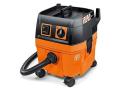 Fein 92035223000 Dustex 25L - 240V Dust Extractor – Orange 220 volt not for usa.