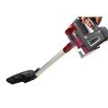 220 Volt Black and Decker PAV1205 Car Vacuum and Accessory Bag