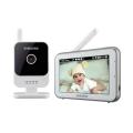 RealVIEW SEW-3042W Baby Video Monitoring System.