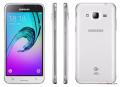 Samsung Galaxy J3 J320H 3G Dual SIM Phone (8GB GSM UNLOCK WHITE COLOR.