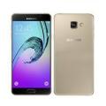 Samsung Galaxy A7 (2016) A710FD 4G Dual SIM Phone (16GB) GMS UNLOCK GOLD COLOR.