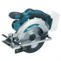 Makita DSS610Z 18V Cordless Li-ion Circular Saw, Body Only 220 VOLTS NOT FOR USA