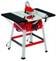 Einhell TC-TS 2025 U Table Saw with 5000 rpm Underframe 220 VOLTS NOT FOR USA