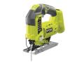 Ryobi R18JS-0 ONE+ Jig saw with LED, 18 V (Body Only) 220 VOLTS NOT FOR USA