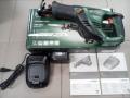 Bosch PSA18 LI Cordless Lithium-Ion Multi-Saw 220 volts NOT FOR USA BODY ONLY