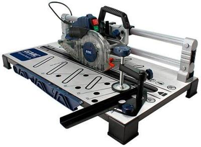 GMC MS018 Laminate Flooring Saw of 127 mm, 860 W 220 VOLTS NOT FOR USA