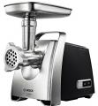 Bosch ProPower MFW68660 - meat grinder - black 220 VOLTS NOT FOR USA