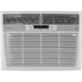 Frigidaire FFRE2533S2  25,000 BTU 230V Window-Mounted Heavy-Duty Air Conditioner with Temperature Sensing Remote Control 220 VOLTS 60 HZ ONLY FOR USA