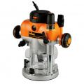 Triton TRA001 Dual Mode Precision Plunge Router, 2400 W 220 VOLTS 50 Z NOT FOR USA