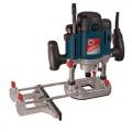 Silverline 124799 Silverstorm Plunge Router, 1/2-inch, 2050 W 220 VOLTS NOT FOR USA