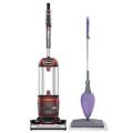 Shark Navigator NV585 Powered Lift-Away Vacuum with Bonus Steam Mop  110 volts ONLY FOR USA