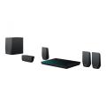 SONY BDV-E2100 1000 W Home Cinema System (Bluetooth, 3D, 5.1 Channel Surround Sound, Wi-Fi and NFC)
