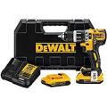 DeWALT DCD795D2 - cordless rotary hammers (Lithium-Ion (Li-Ion), Black, Yellow) 220 VOLTS NOT FOR USA
