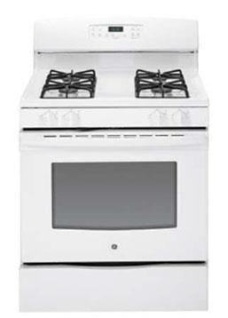 Frigidaire by Electrolux FNG576CFSWB 30” Self Cleaning Gas Range 220-240 Volt/ 50/60 Hz,