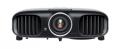 Epson EH-TW6100 Home Cinema/Gaming Projector (Full HD, 3LCD, 1080p, 3D, 40000:1 Contrast, 2300 Lumens) 220 VOLTS