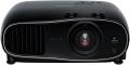 Epson EH-TW6600 Home Cinema/Gaming Projector (Full HD, 3LCD, 1080p, 3D, 70000:1 Contrast, 2500 Lumens) 220 VOLTS