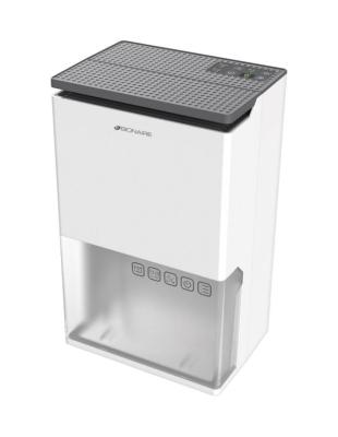 Bionaire BDH002XINT Dehumidifier 220-240 Volt/ 50 Hz NOT FOR USA