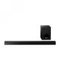 Sony HT-CT80 2.1 Channel Sound Bar with Virtual Sound System (80 W, Bluetooth and NFC) 220 volts NOT FOR USA