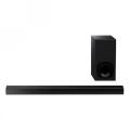 Sony HT-CT180 Sound Bar with Wireless Subwoofer (100 W, Clear Audio Plus, Virtual Surround Sound, Bluetooth and NFC) 220 VOLTS NOT FOR USA