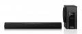 Panasonic SC-HTB18EB-K 120W Soundbar and Sub with Wireless Music Streaming 220 VOLTS NOT FOR USA