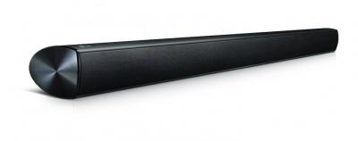 LG LAS160B 2.0Ch 50W BT soundbar - Black 220 VOLTS NOT FOR USA