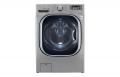 LG F1299RDSU7 220 Volt 240 Volt 50 Hz Washer Dryer Combo NOT FOR USA