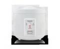 Panasonic SR-T184 (3-10 cup) Rice cooker 220 volts NOT FOR USA