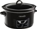 Crock-Pot Digital Countdown Slow Cooker 4.7 Litre SCCPRC507 FOR 220 Volts