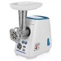Philips HR2710 Daily Collection Meat High Performance Mincer/Grinder 1600W, White 220V for Overseas,