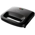 Philips Hd-2393 820-Watt Sandwich Maker Black NOT FOR USA