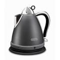 Delonghi KBM-2011 1.7 Liter Kettle 220 Volts NOT FOR USA