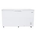 Sharp Chest Freezer SJ-C415 410L White 220V-240V / 50Hz NOT FOR USA