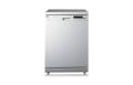 LG D1452WF TrueSteam Direct Drive Dishwasher with SmartRack Dishwasher 220 VOLTS NOT FOR USA