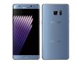 Samsung Galaxy Note 7 Duos N9300 4G Dual SIM Phone (64GB, Blue) GSM UNLOCKED