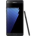 Samsung Galaxy Note 7 Duos N9300 4G Dual SIM Phone (64GB, Black) GSM UNLOCKED