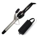 Revlon Perfect Heat 3/4inch Curling Iron RVIR1013C 110 220 Volts For Worldwide Use