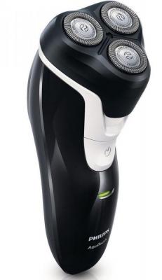 PHILIPS NORELCO SHAVER AT610 110 220 Volts for Worldwide Use