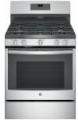 Elba GC-AG6645A SS 24″ Freestanding Stainless Steel All Gas Range 220 VOLTS NOT FOR USA