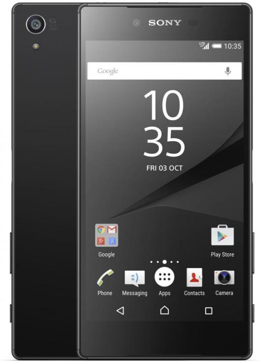 Sony Z5 E6833 Dual SIM (32GB) GSM UNLOCKED