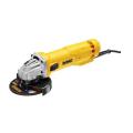 DEWALT DWE4215-QS Angle Grinder 125 mm, 1200 W, 220 VOLTS NOT FOR USA