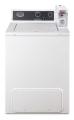 Maytag MVM18CSBGW Commercial Energy Advantage Top-Load Washer 220-240 Volt/ 50 Hz NOT FOR USA