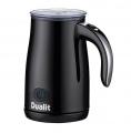 Dualit Milk Frother 84135 220 VOLTS Black NOT FOR USA