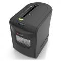Rexel Mercury RES1523 Strip Cut Shredder with 23 Litre Easy to Empty Bin 220 volts NOT FOR USA