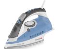 Breville BRVIN253X Steam Iron for 220-240 Volt/ 50 Hz Steam iron