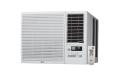 LG LW8015HR 8,000 BTU Window Heat/Cool Air conditioner, Remote, 4 Way Air FACTORY REFURBISHED (ONLY FOR USA )