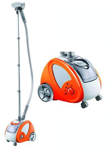 Black and Decker GST2000 Garment Steamer Iron 2000 watts 220 240 Volts