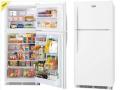 Frigidaire by Electrolux MRTW23V7RW Top Mount Refridgerator For 220 Volts