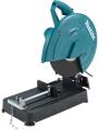 Makita LW1401 Portable Cut Off Saw for 220-240 Volt / 50 Hz